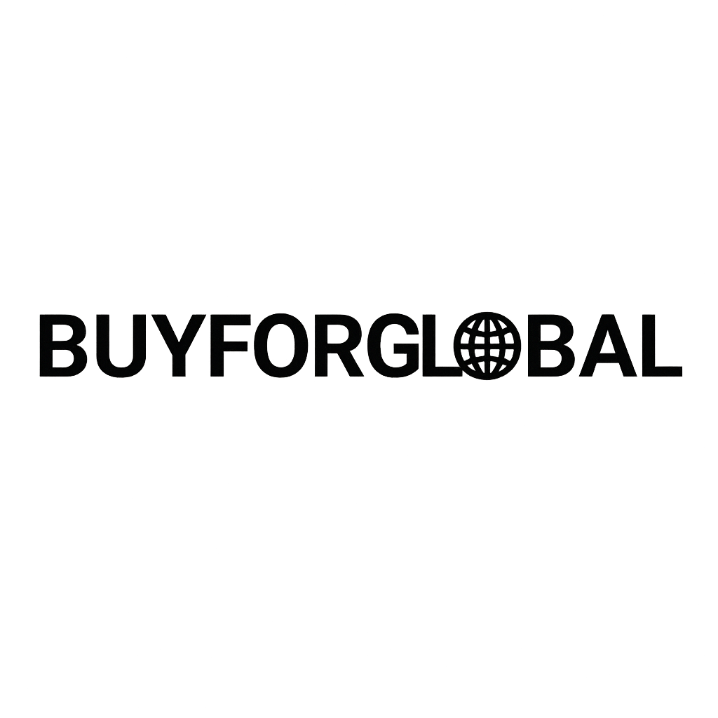 About buyforglobal