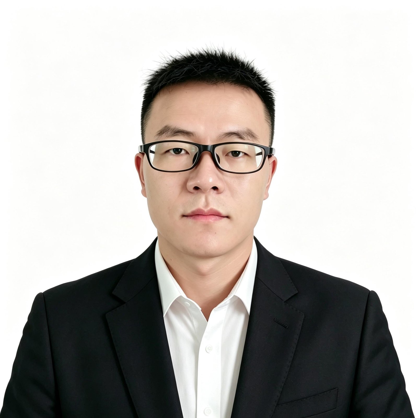 Brooks Jiang, Founder of BuyForGlobal