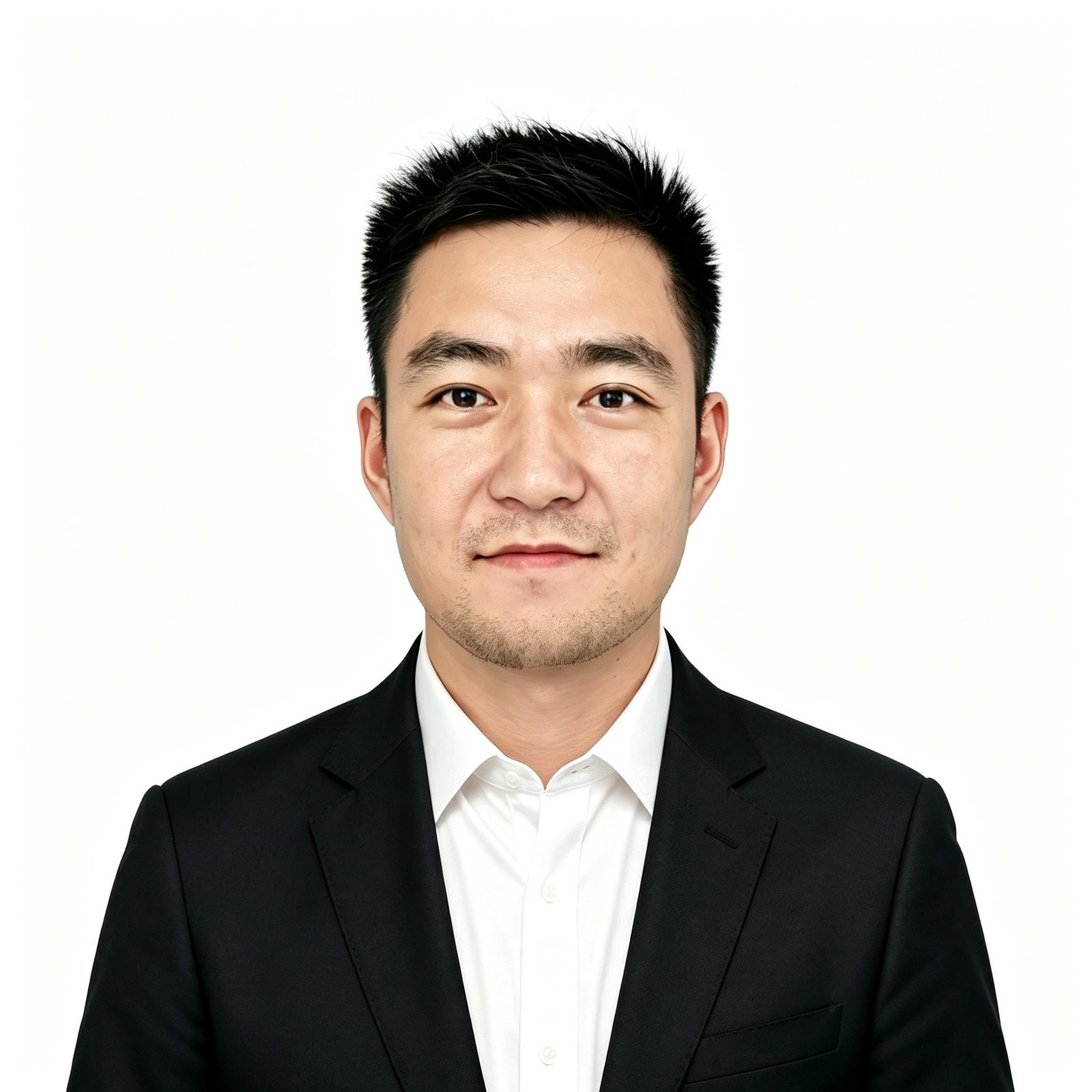 Peng Sun, Supply Chain Manager at BuyForGlobal