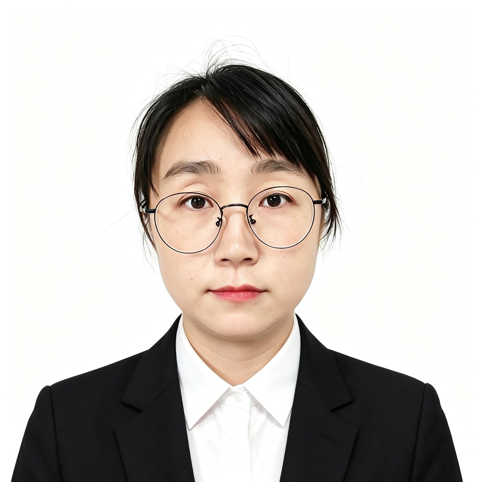 Rebecca Lee, Account Manager at BuyForGlobal