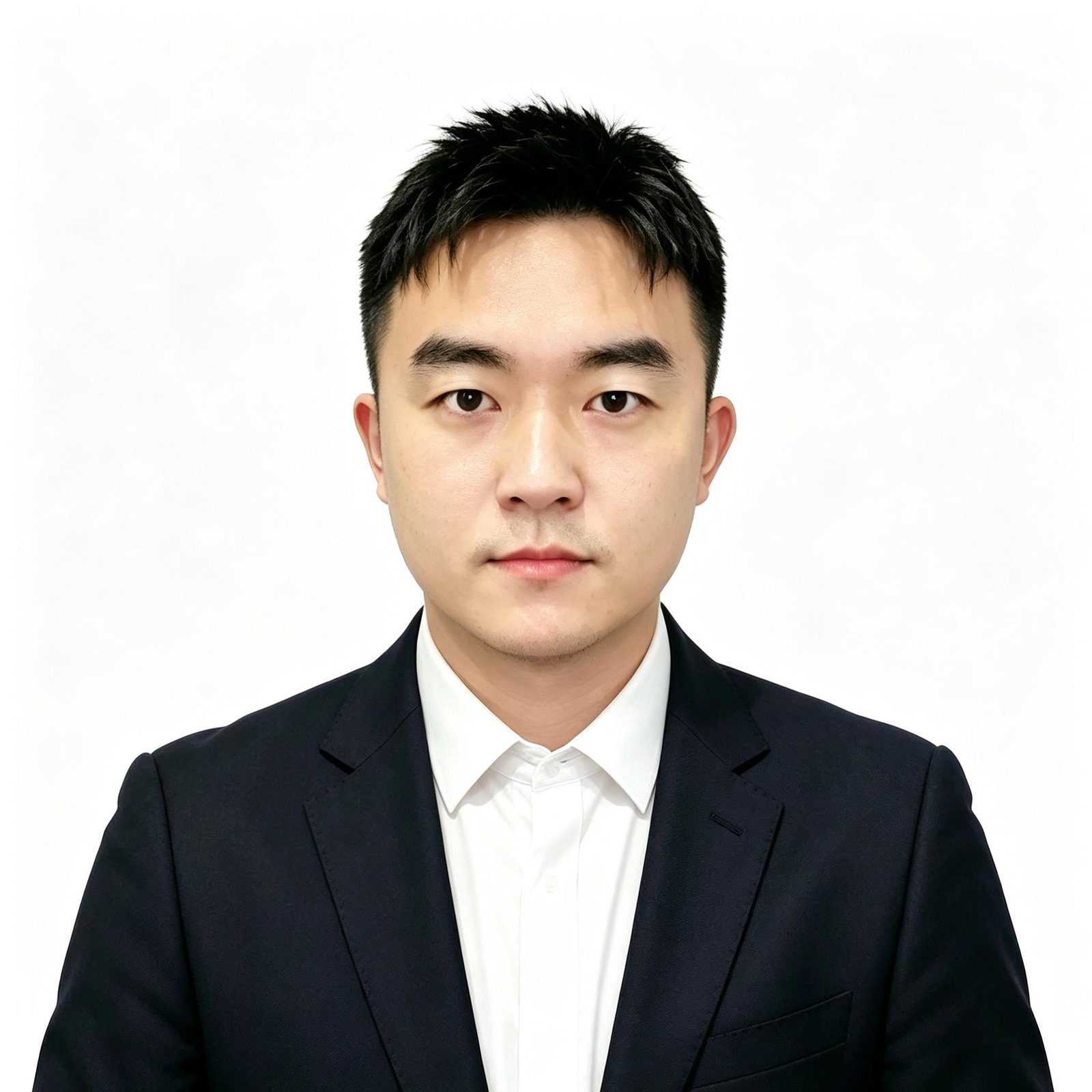 Rick Zhang, Product Specialist at BuyForGlobal
